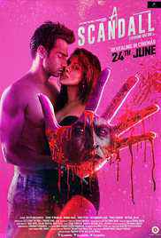 A Scandall 2016 DvD Rip full movie download